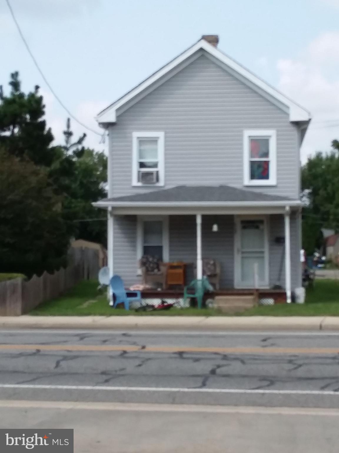 609 Dover Road Easton, MD 21601 - Photo 1 of 1 Exterior (Front)