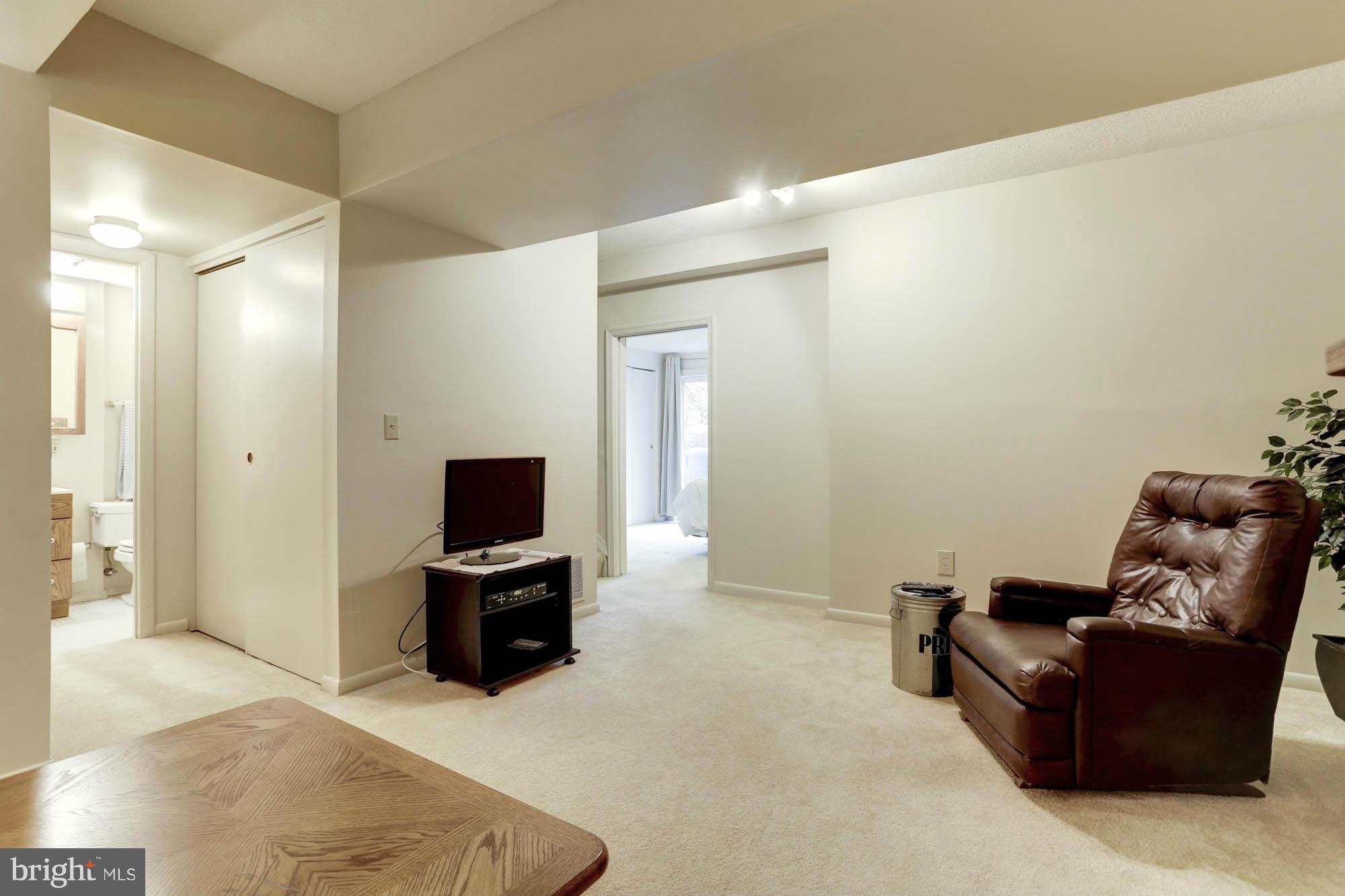5515 Vantage Point Road Columbia, MD 21044 - Photo 23 of 29 Basement
