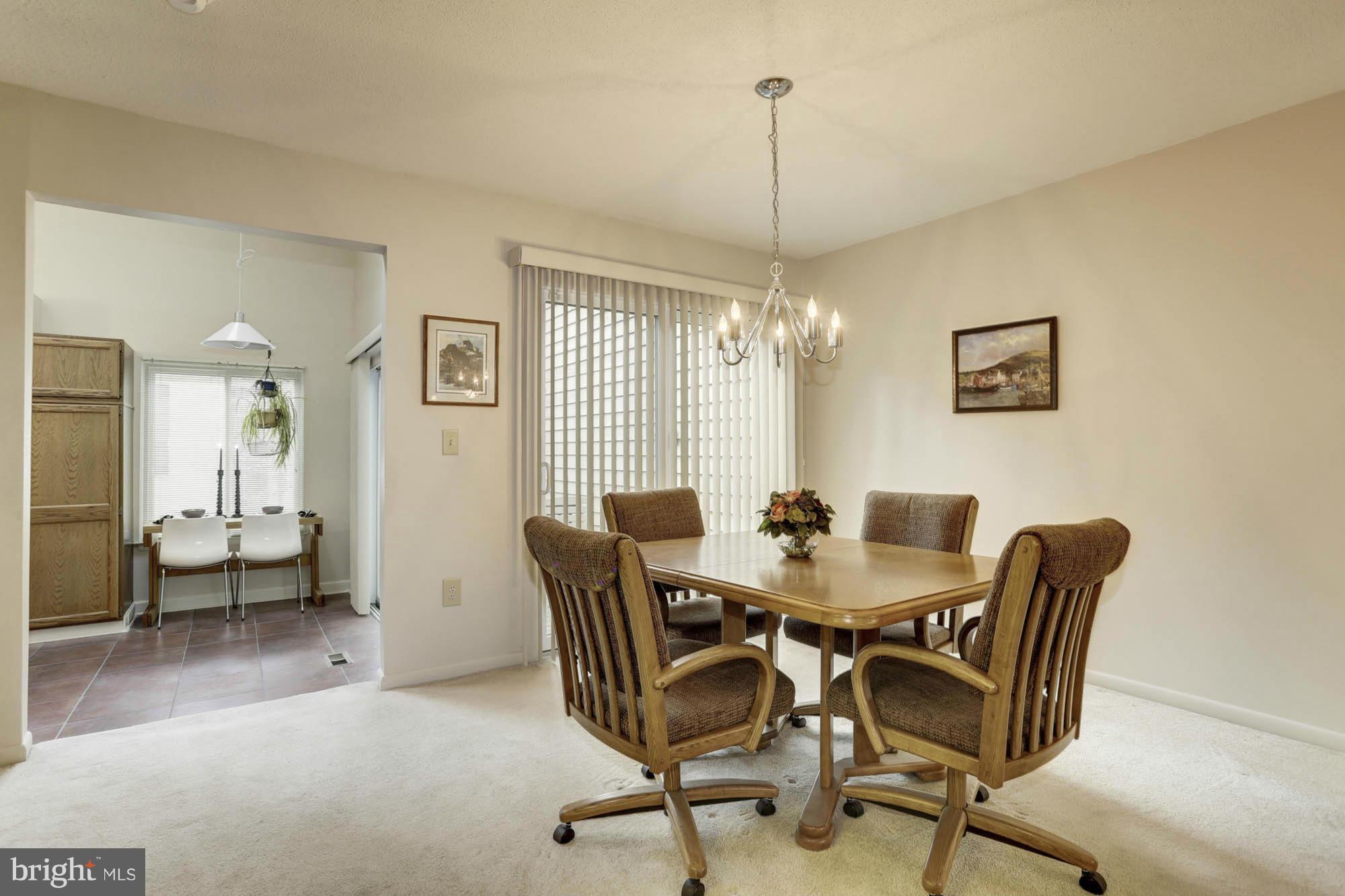 5515 Vantage Point Road Columbia, MD 21044 - Photo 6 of 29 Dining Room