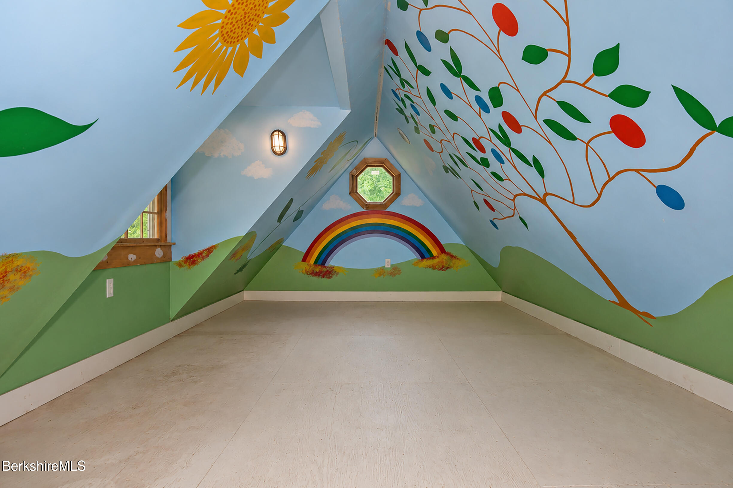 53 Main Street Stockbridge, MA 01262 - Photo 57 of 61 playroom over garage