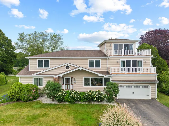 $1,100,000 | 224 Neptune Drive, Groton, CT 06340