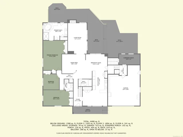 $1,100,000 | 224 Neptune Drive, Groton, CT 06340