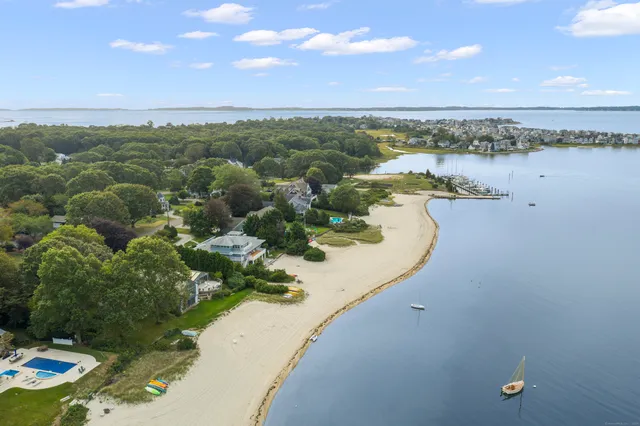 $1,100,000 | 224 Neptune Drive, Groton, CT 06340