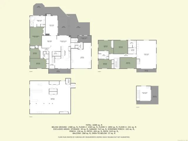 $1,100,000 | 224 Neptune Drive, Groton, CT 06340