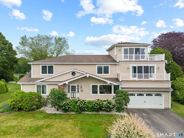 $1,100,000 | 224 Neptune Drive, Groton, CT 06340