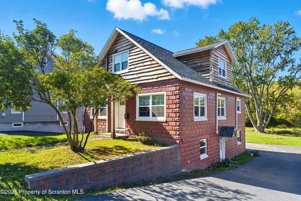 $310,000 | 123 North State Street, Clarks Summit, PA 18411