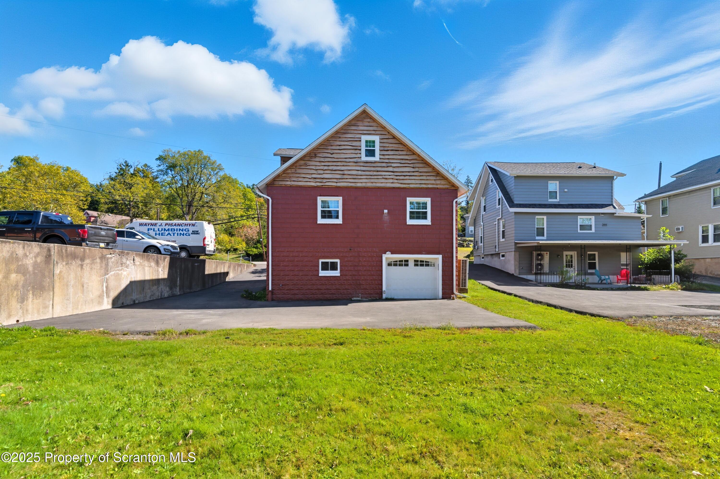 123 North State Street Clarks Summit, PA 18411 - Photo 7 of 41 DSC05769