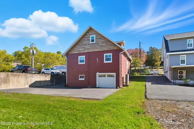 $319,900 | 123 North State Street, Clarks Summit, PA 18411