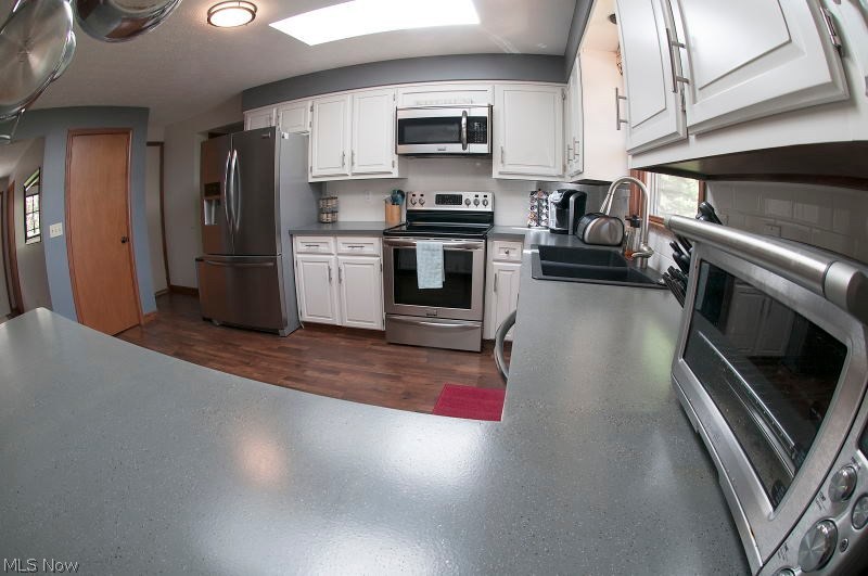 8027 South Cleveland Massillon Road Clinton, OH 44216 - Photo 20 of 32 Gallery Image 20