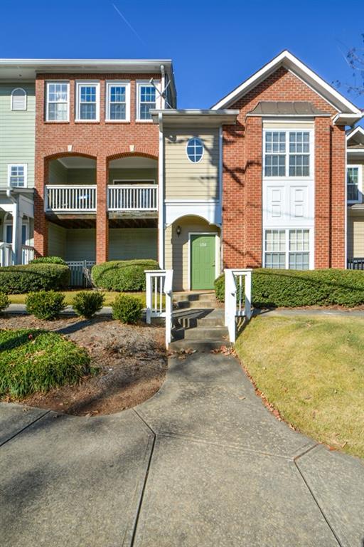 1731 Pryor Road Southwest, Unit 108 Atlanta, GA 30315 - Photo 2 of 43