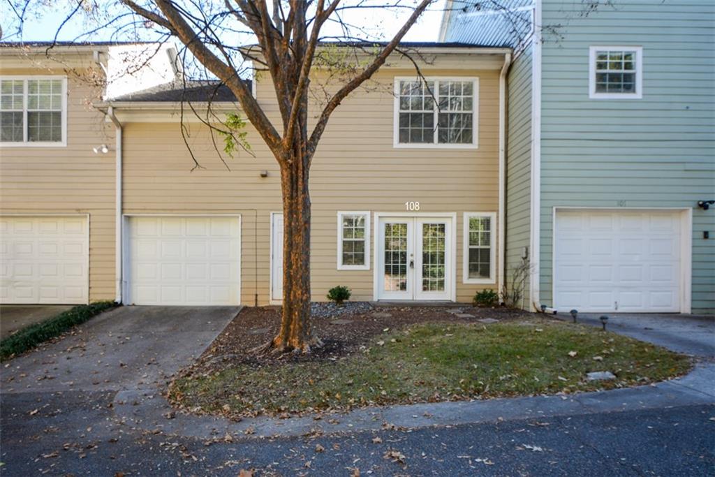 1731 Pryor Road Southwest, Unit 108 Atlanta, GA 30315 - Photo 39 of 43