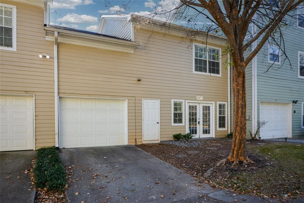 1731 Pryor Road Southwest, Unit 108 Atlanta, GA 30315 - Photo 40 of 43