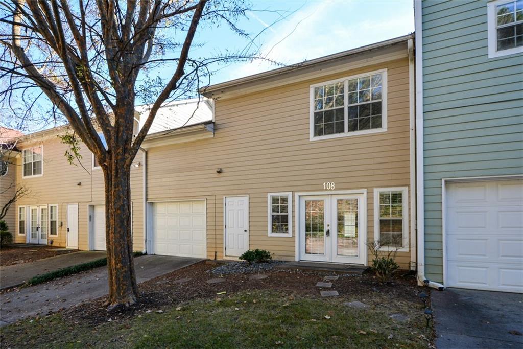 1731 Pryor Road Southwest, Unit 108 Atlanta, GA 30315 - Photo 41 of 43