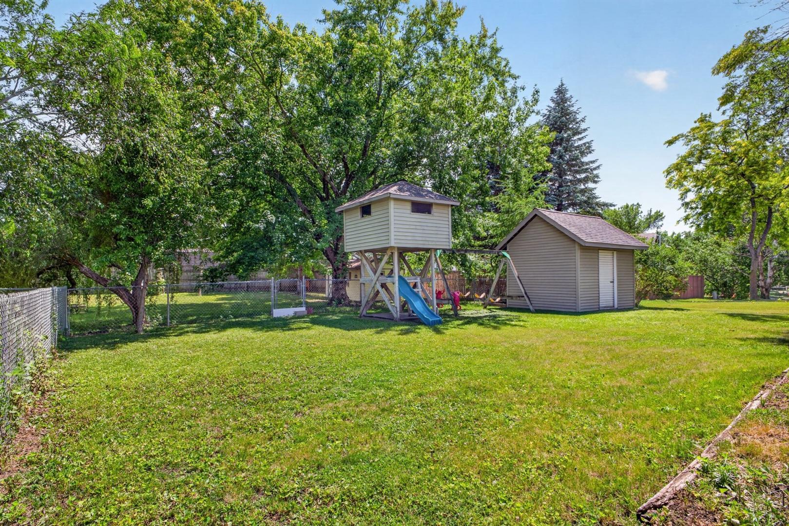 4022 Villa Road Northwest Rochester, MN 55901 - Photo 38 of 39