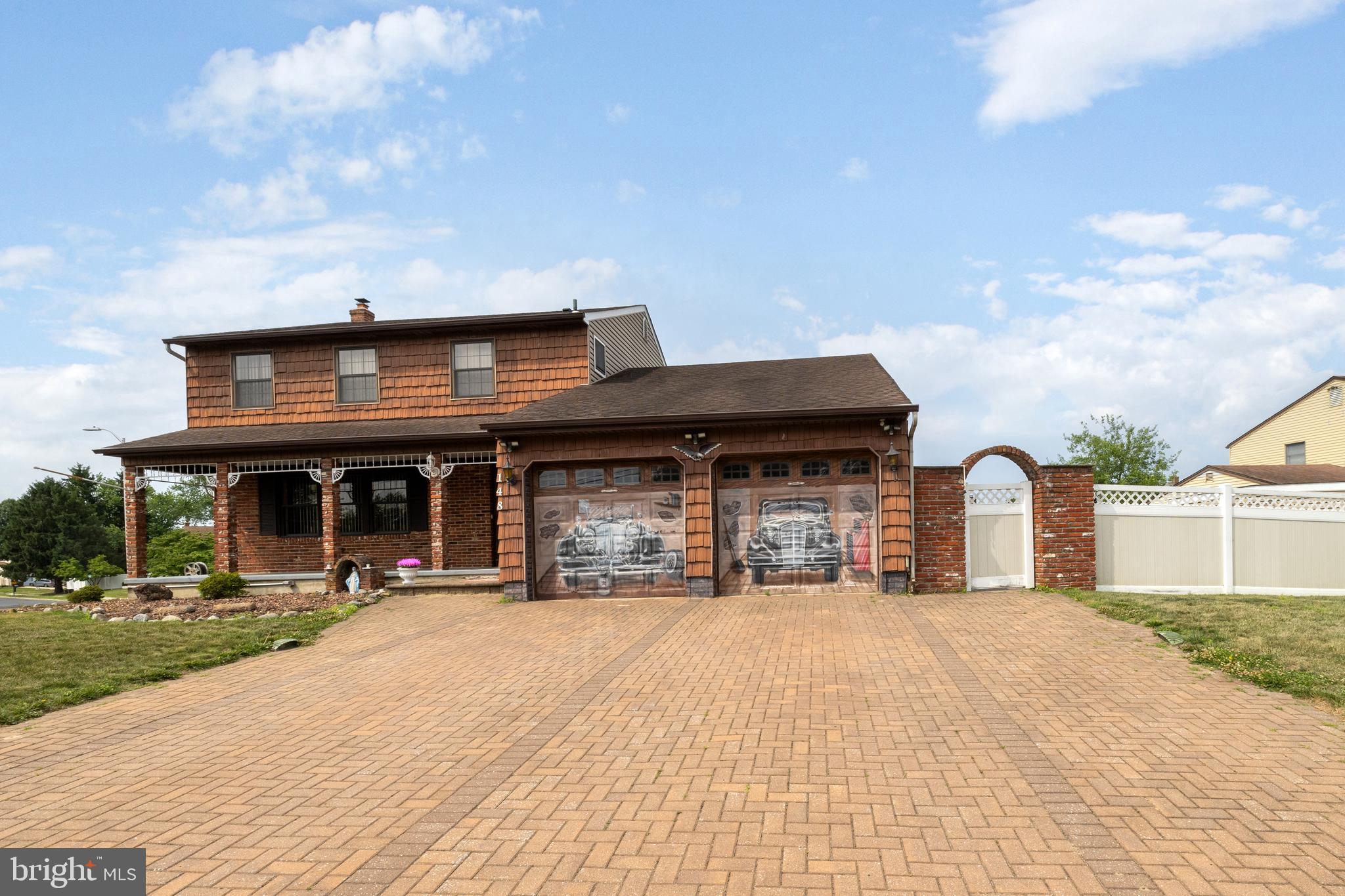 148 Kelly Driver Road Clementon, NJ 08021 - Photo 52 of 53