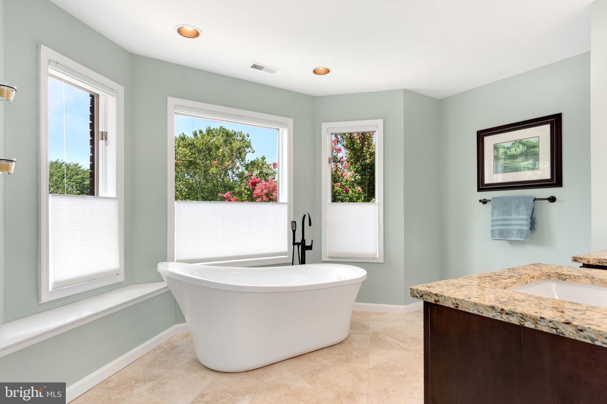 2903 Cox Neck Road East Chester, MD 21619 - Photo 4 of 55 Master Bath Completely (Renovated 2nd Level)