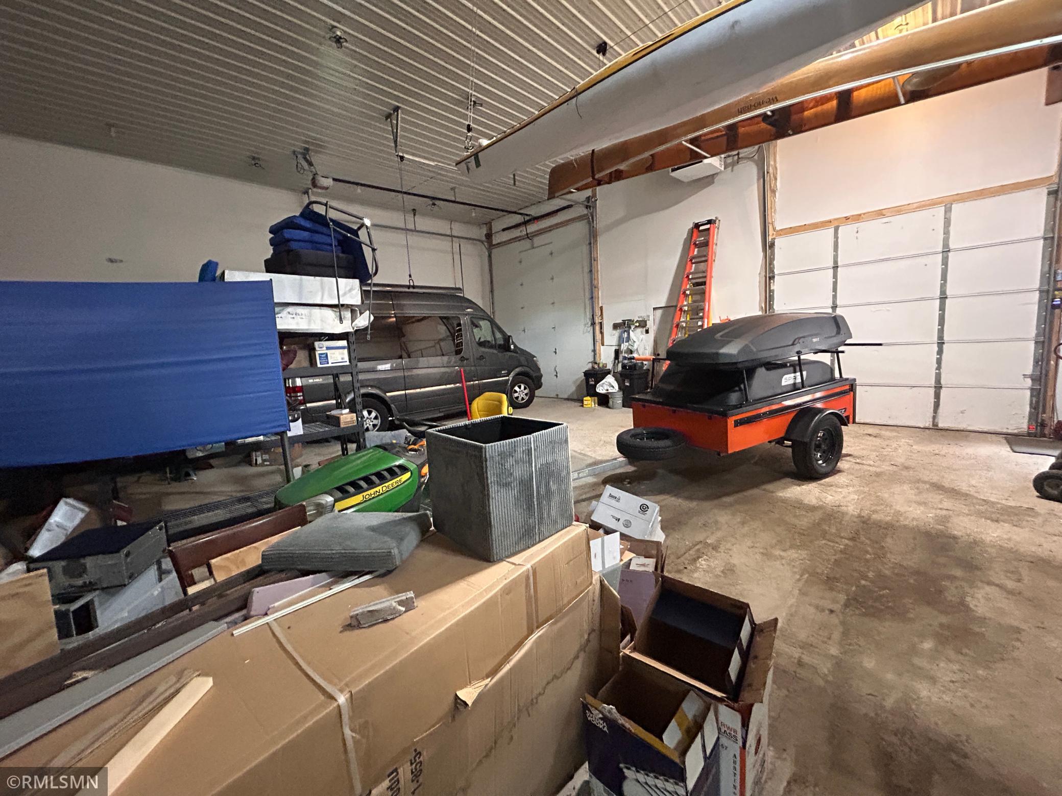 2101 Frohn Road Northeast Bemidji, MN 56601 - Photo 68 of 82