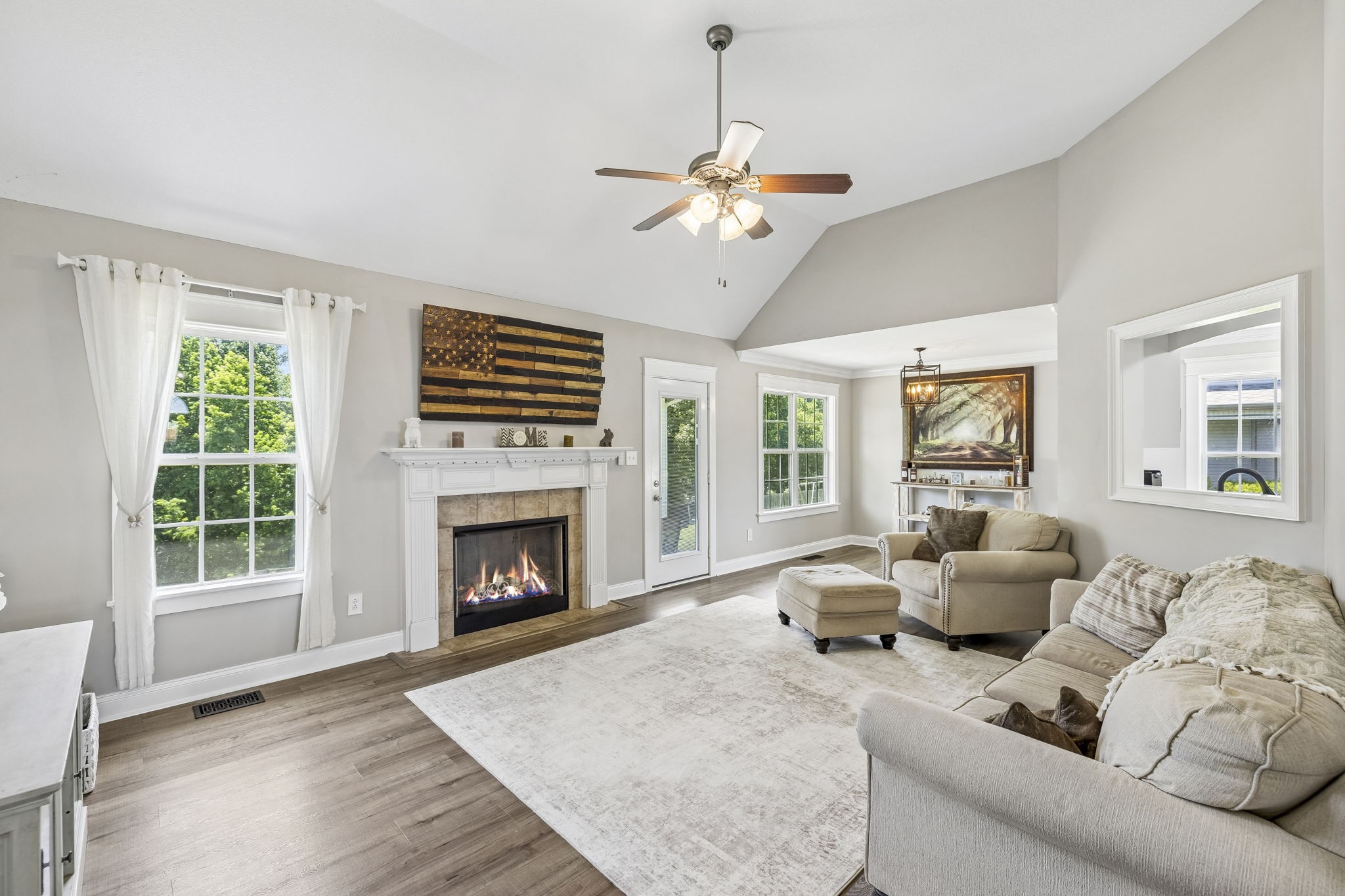 1464 Rustys Lane Clarksville, TN 37042 - Photo 8 of 50