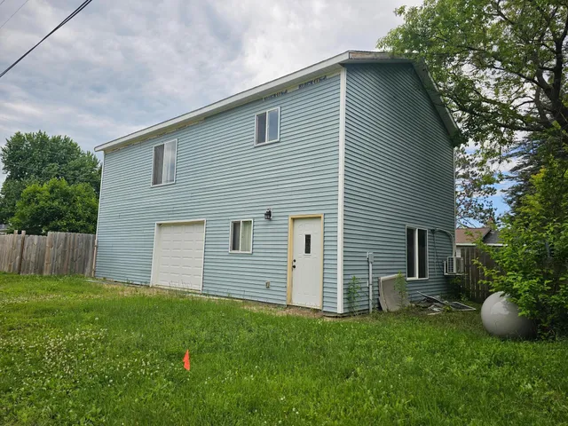 $179,900 | 23 2nd Street Southeast, Akeley, MN 56433