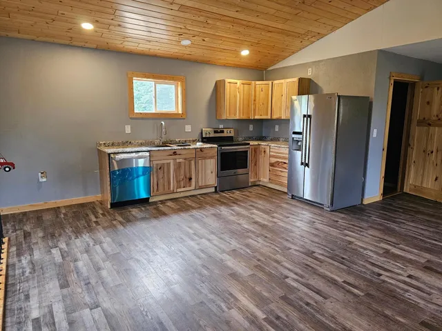 $179,900 | 23 2nd Street Southeast, Akeley, MN 56433