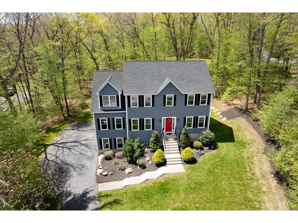 134 Stiles Road Boylston, MA 01505 - Photo 6 of 42 Gallery Image 6
