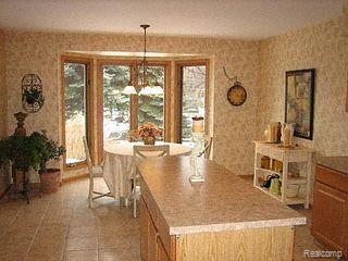 6025 Hunters Ridge Drive Washington, MI 48094 - Photo 5 of 6 Dining Area