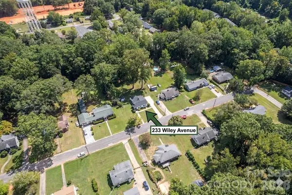 $269,000 | 223 Wiley Avenue, York, SC 29745