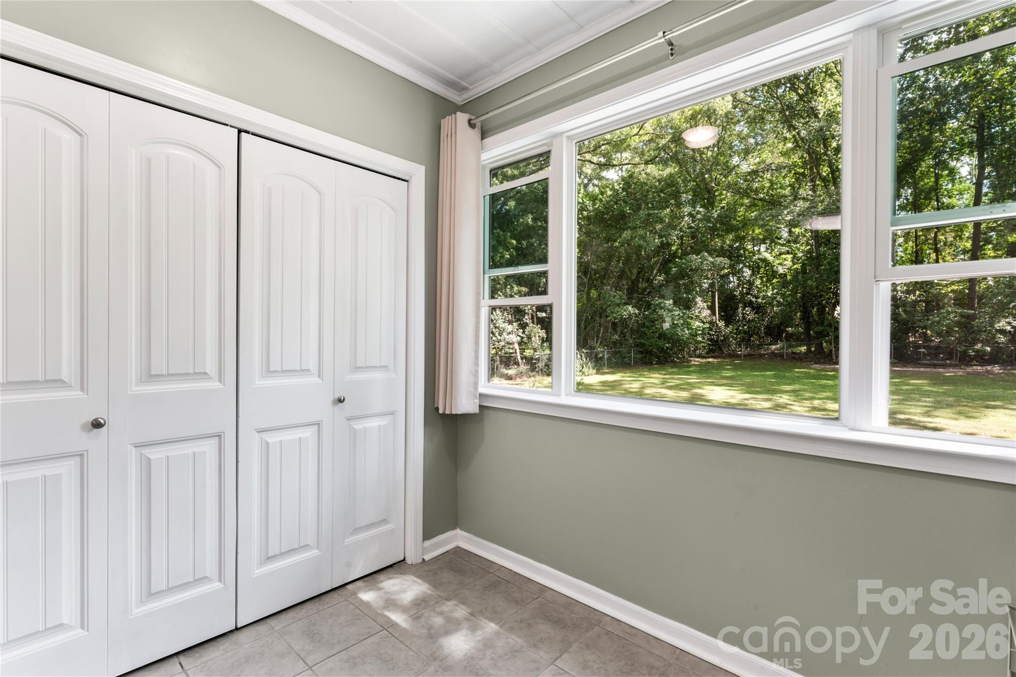 223 Wiley Avenue York, SC 29745 - Photo 15 of 40 a view of a window in a room