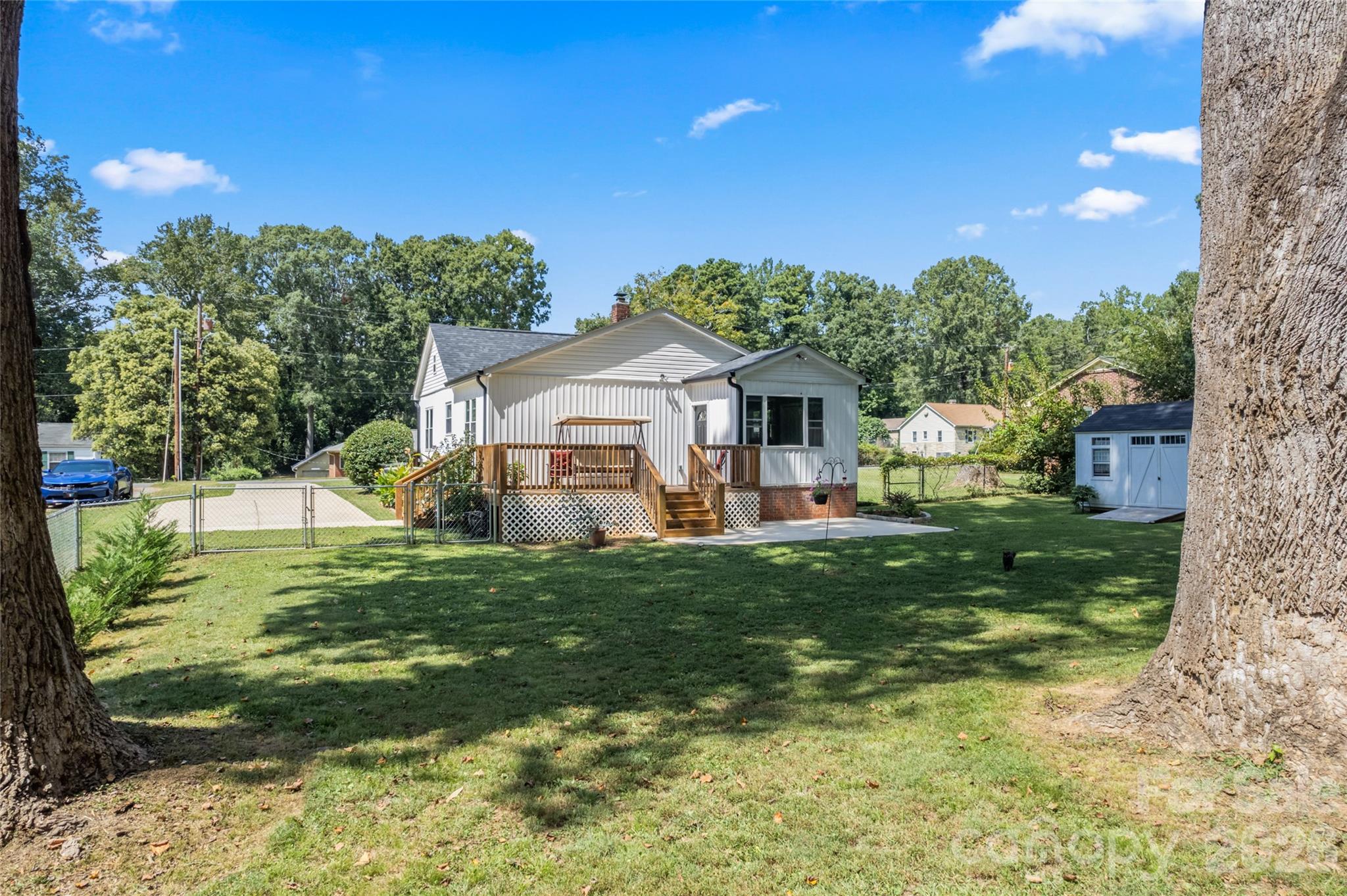 223 Wiley Avenue York, SC 29745 - Photo 30 of 40