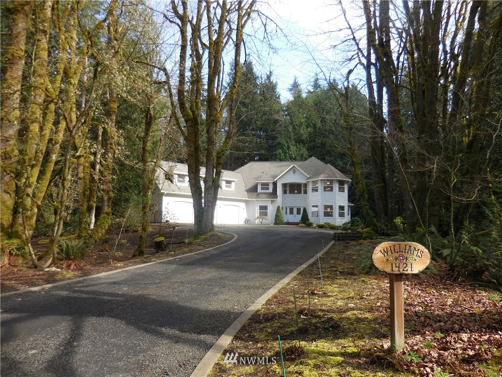 1421 Bulman Road Southeast Port Orchard, WA 98366 - Photo 1 of 25 Gallery Image 1