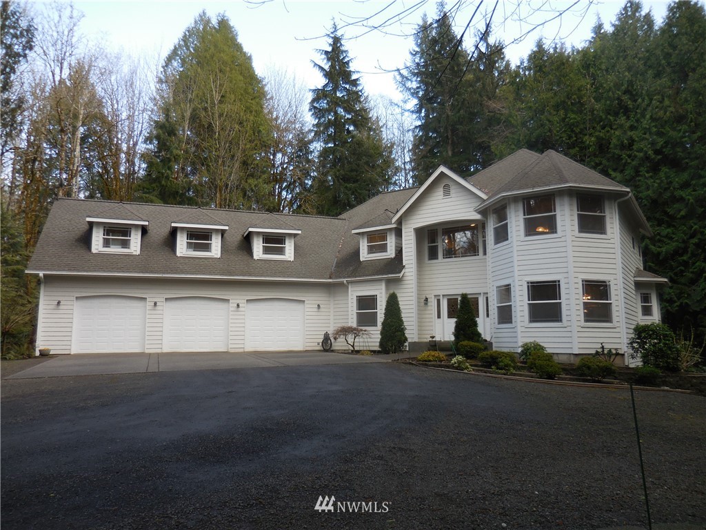 1421 Bulman Road Southeast Port Orchard, WA 98366 - Photo 2 of 25 Gallery Image 2