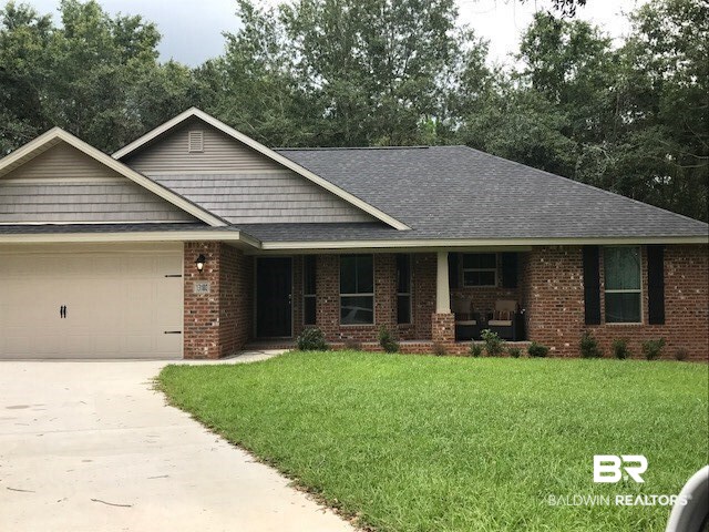 16113 Pylon Court Foley, AL 36535 - Photo 1 of 11 finished in January 2021