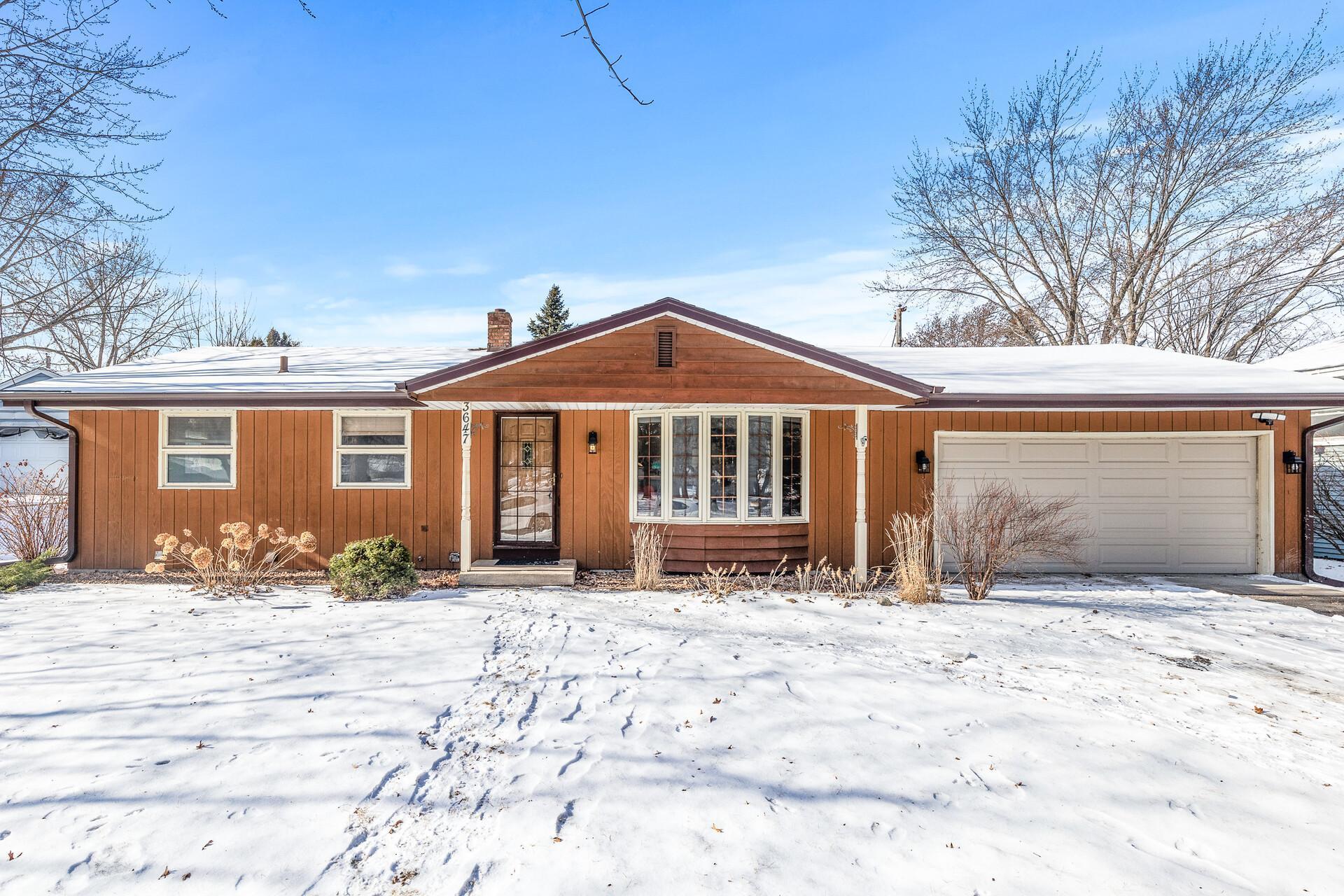3647 Prairie Road White Bear Lake, MN 55110 - Photo 1 of 1 Gallery Image 1