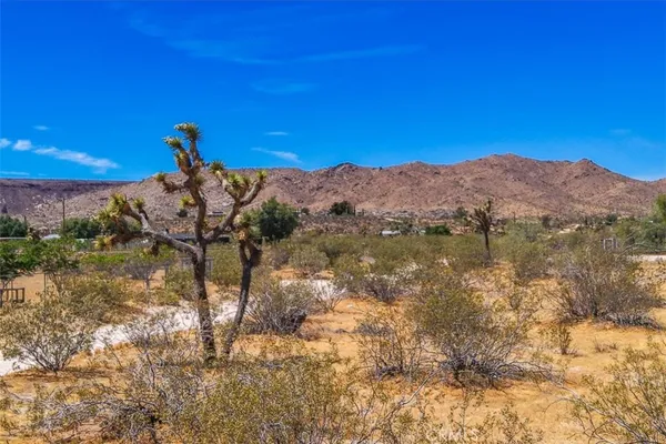 $42,000 | 55926 Tanager Road, Yucca Valley, CA 92284