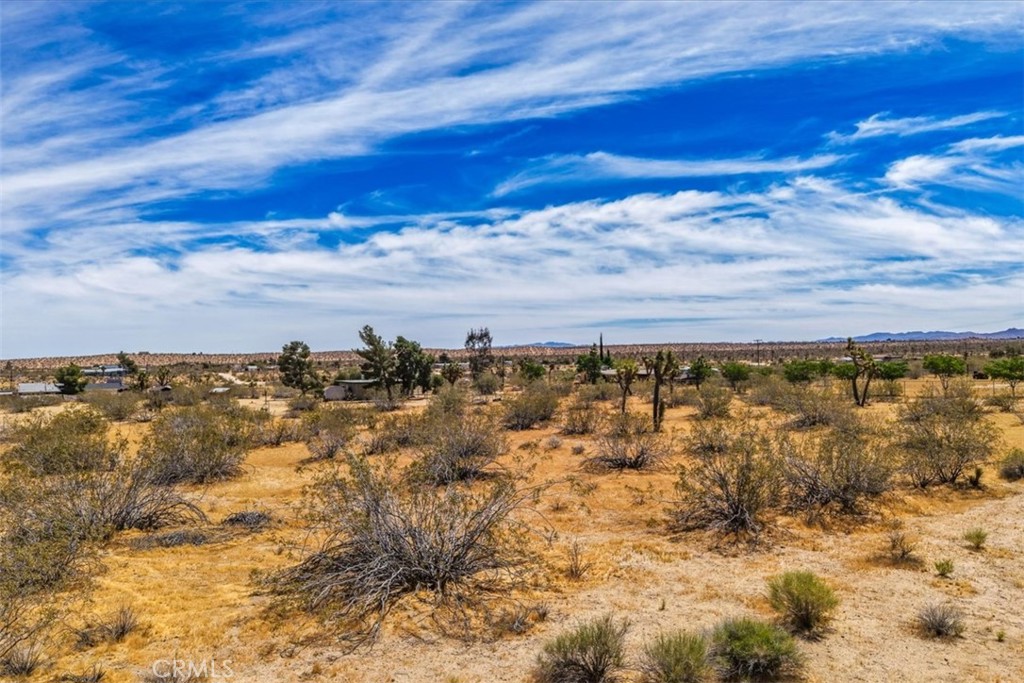 55926 Tanager Road Yucca Valley, CA 92284 - Photo 20 of 24