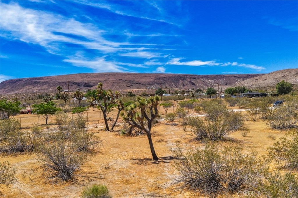 55926 Tanager Road Yucca Valley, CA 92284 - Photo 24 of 24