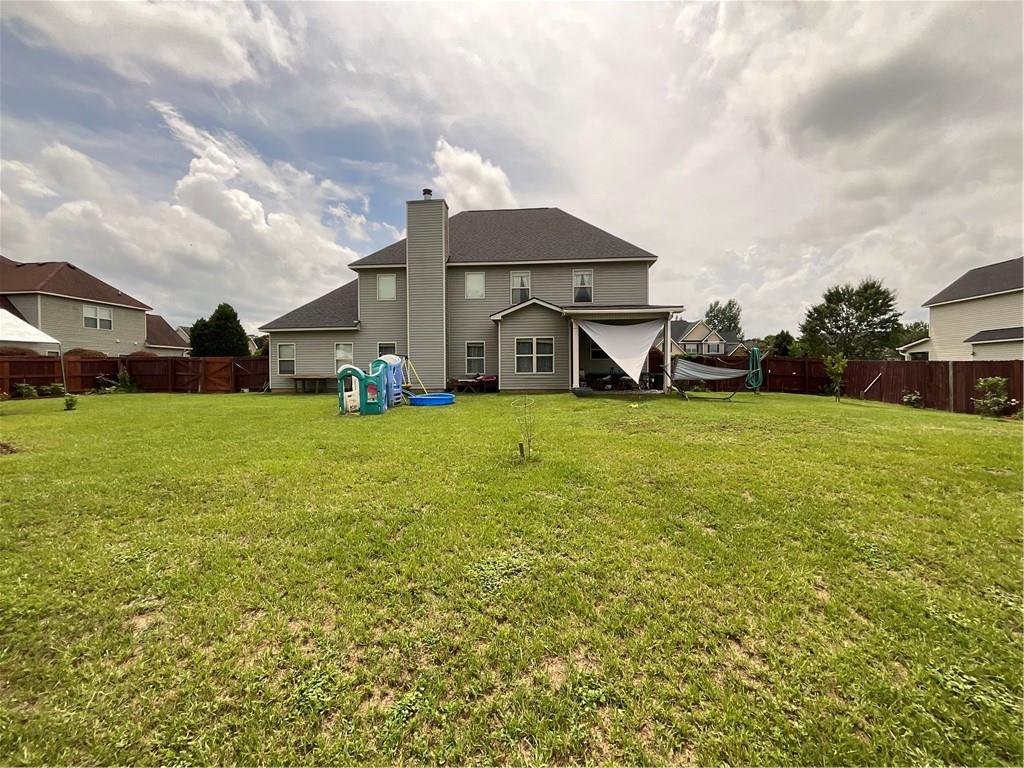 22 Pawnee Trail Fort Mitchell, AL 36856 - Photo 34 of 40 Gallery Image 34