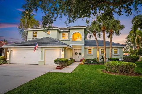 $1,325,000 | 265 Swallowtail Lane, Jupiter, FL 33458