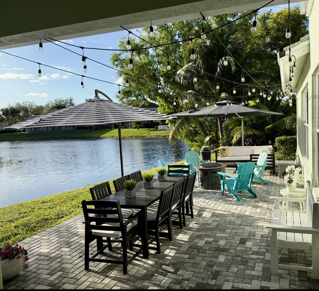 265 Swallowtail Lane Jupiter, FL 33458 - Photo 26 of 36 Patio