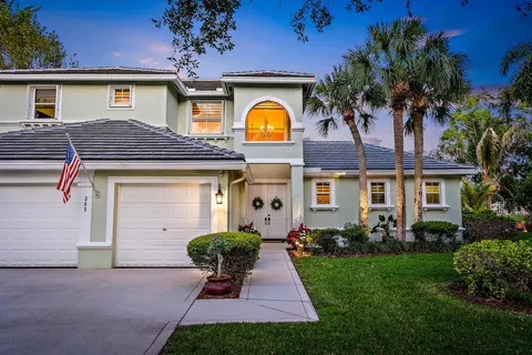 $1,325,000 | 265 Swallowtail Lane, Jupiter, FL 33458