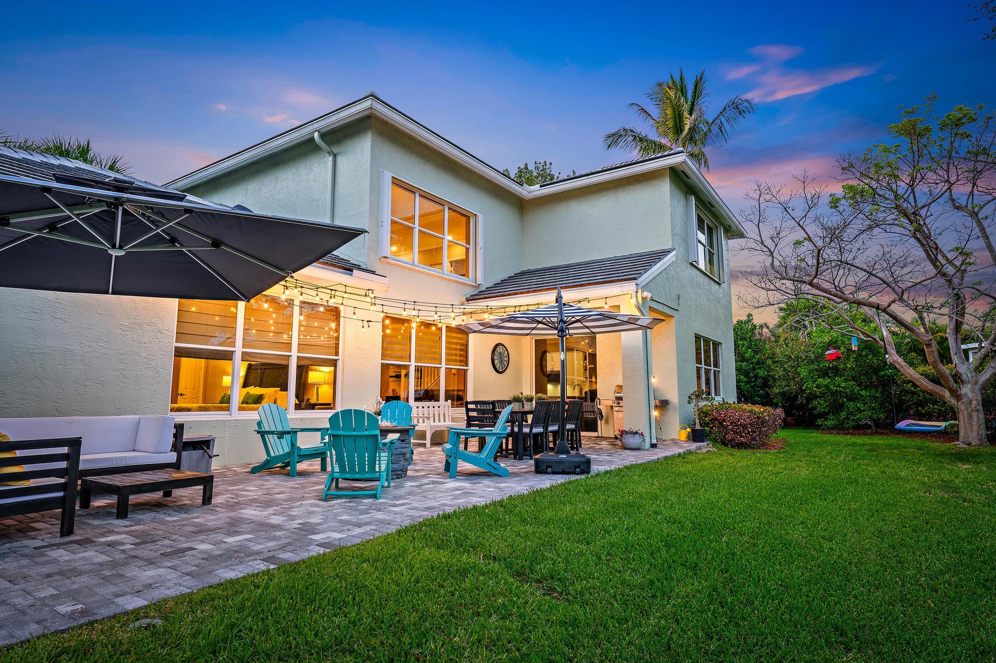 265 Swallowtail Lane Jupiter, FL 33458 - Photo 27 of 36 265 Swallowtail Ln-37