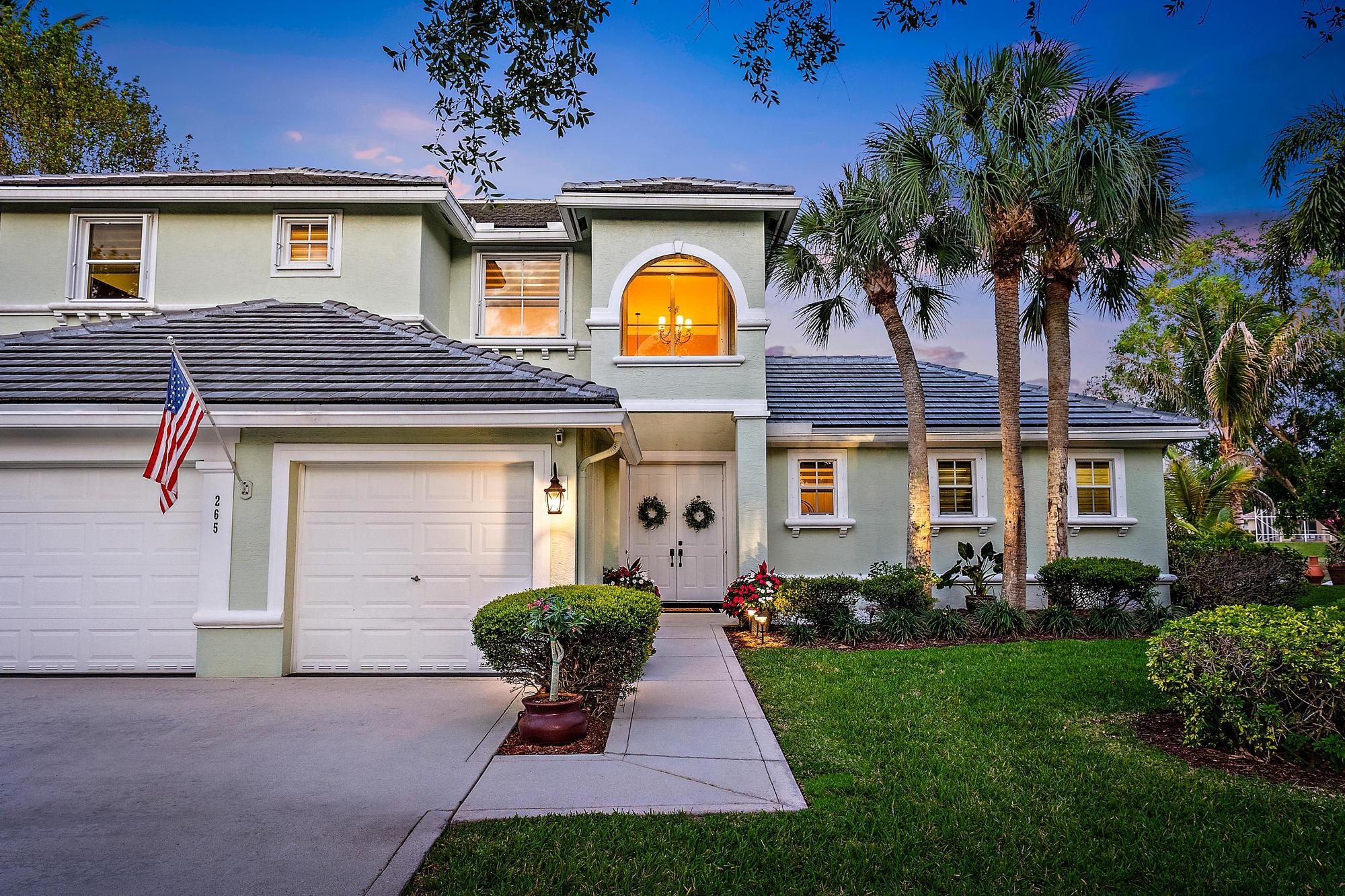 265 Swallowtail Lane Jupiter, FL 33458 - Photo 28 of 39 265 Swallowtail Ln-40