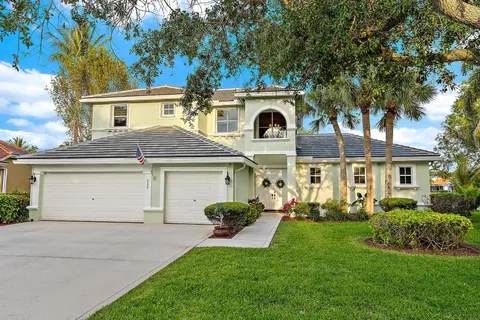 $1,325,000 | 265 Swallowtail Lane, Jupiter, FL 33458
