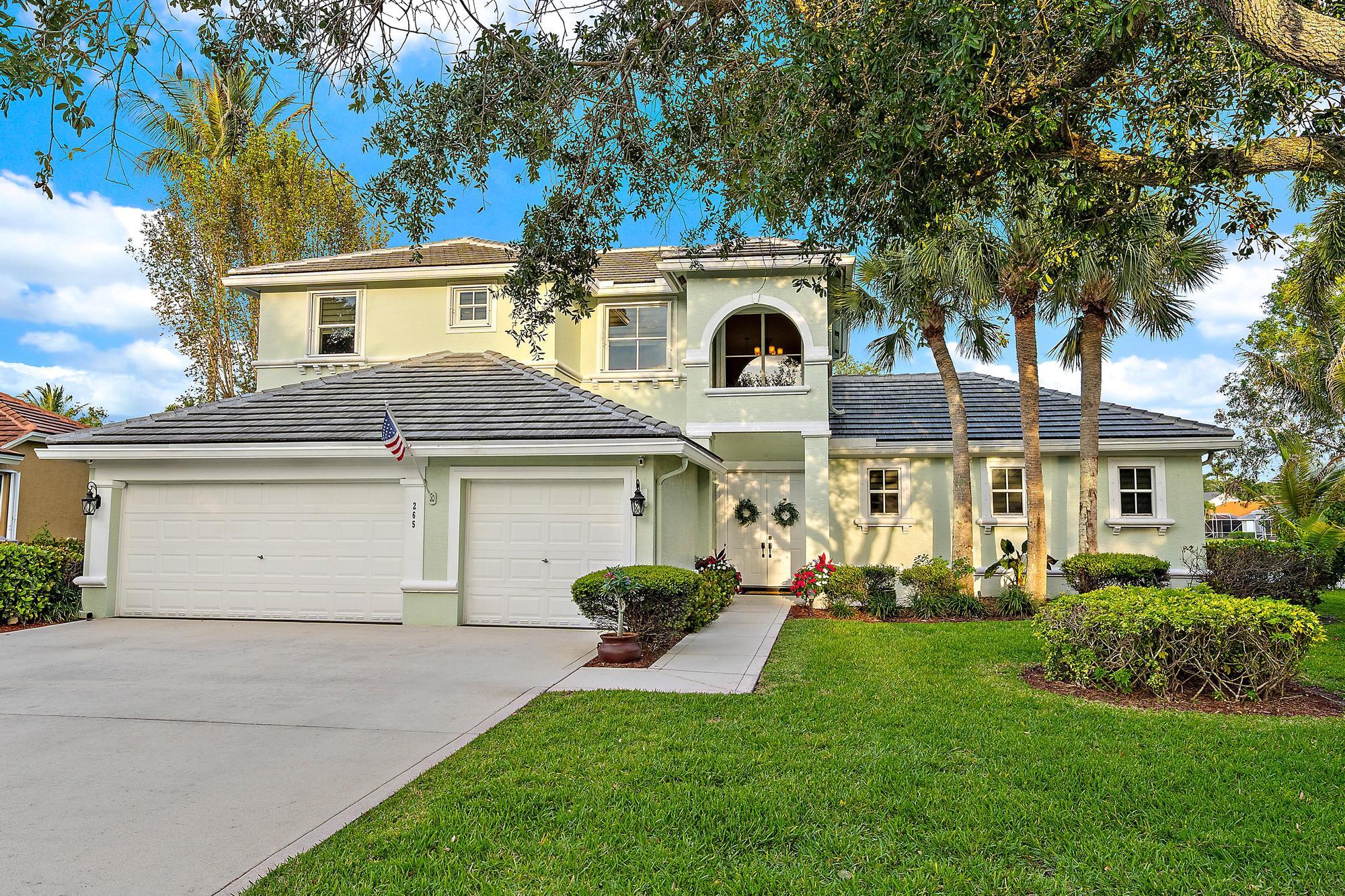 265 Swallowtail Lane Jupiter, FL 33458 - Photo 31 of 36 265 Swallowtail Ln-2