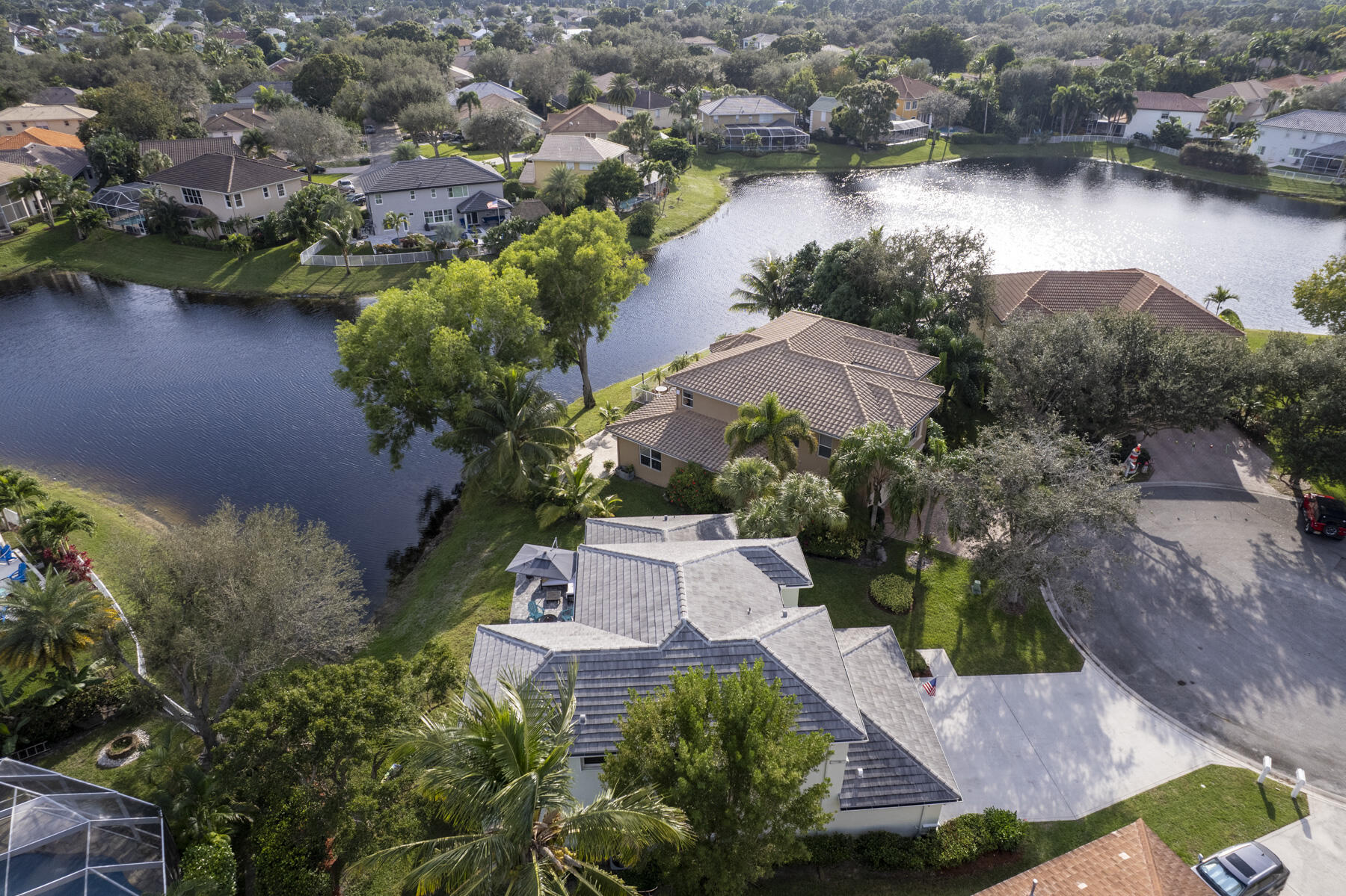 265 Swallowtail Lane Jupiter, FL 33458 - Photo 33 of 39 Add Arrow