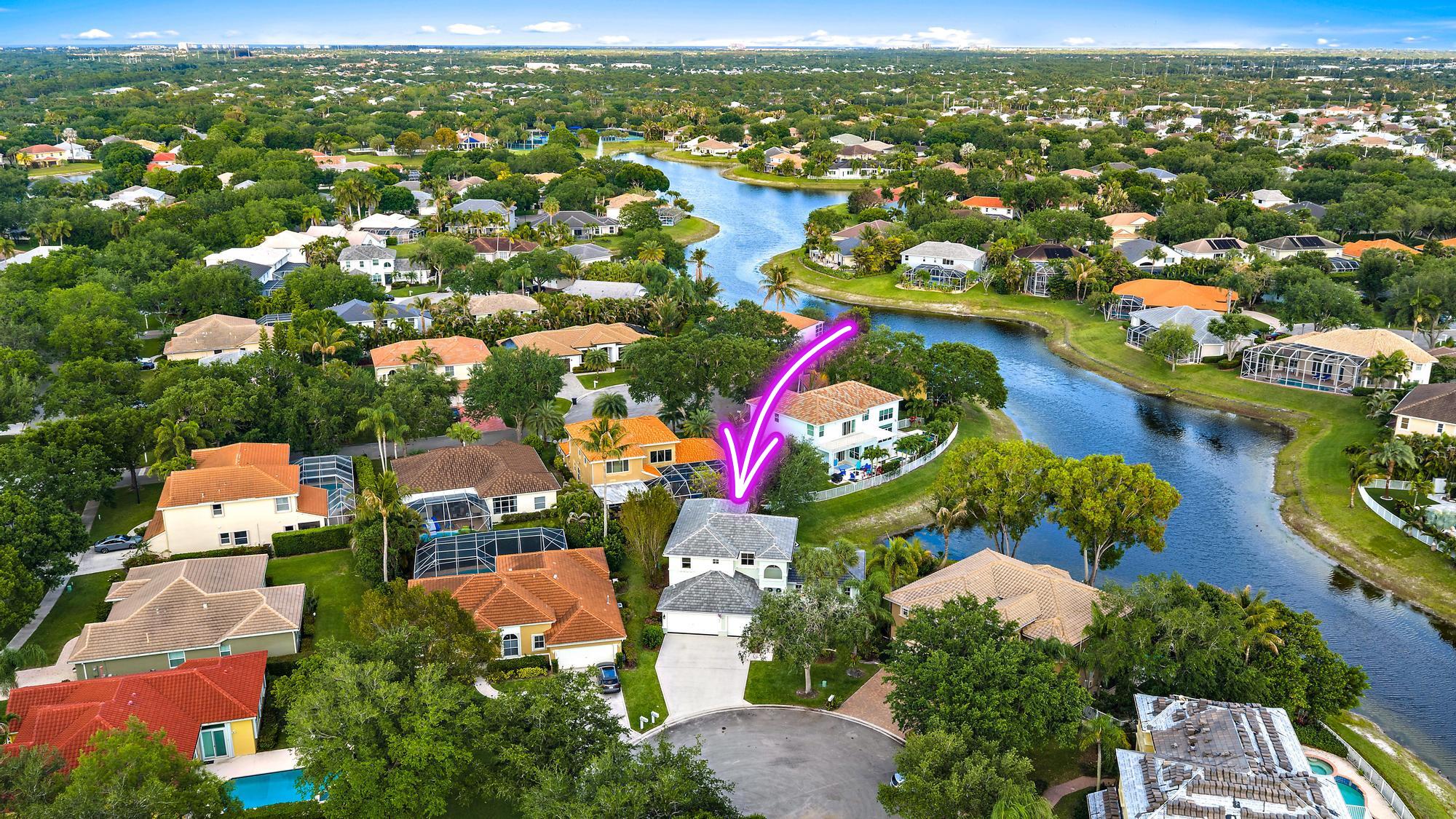 265 Swallowtail Lane Jupiter, FL 33458 - Photo 34 of 36 265 Swallowtail Ln (1)