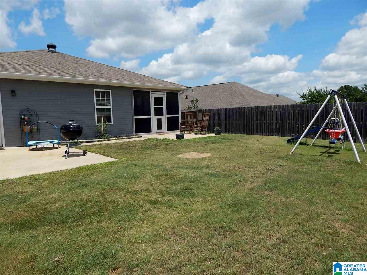 120 Belvedere Place Alabaster, AL 35007 - Photo 46 of 47
