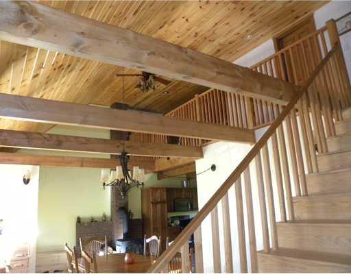 1317 W Road Litchfield, ME 04350 - Photo 15 of 21 Other. beautiful post & beam