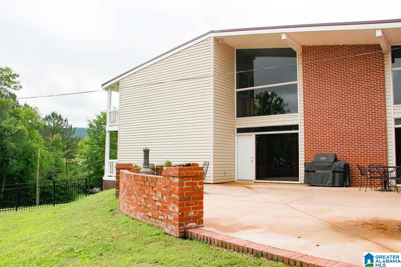 1387 Century Road Piedmont, AL 36272 - Photo 48 of 50