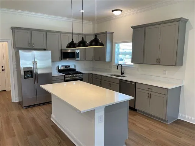 $2,300 | 68918 Calco Drive, Mandeville, LA 70471